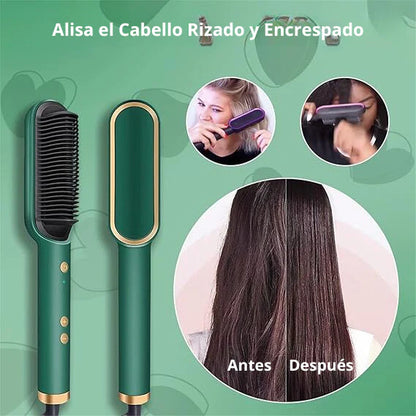 Alisador Style Hair 3 en 1