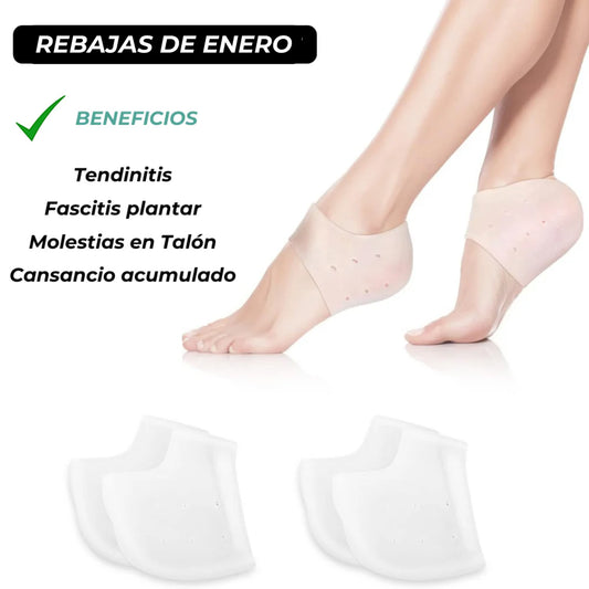 Elevadores de Confort para Tus Pies